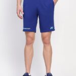 Yonex Badminton Shorts for Men – Sodalite Blue (2748) | VERYCOOL Cooling