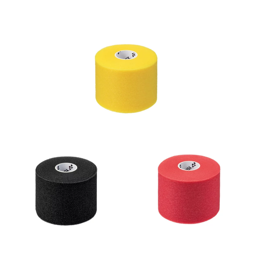 YONEX AC381 Cushion Wrap Grip Tape (Assorted)