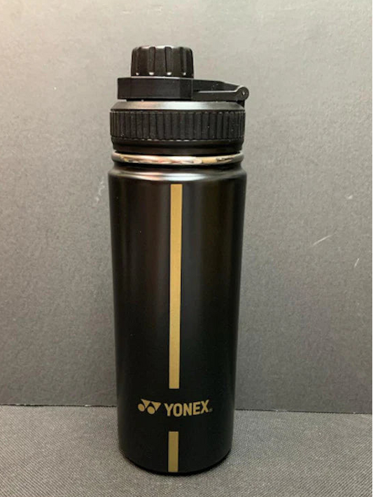 Yonex Double Wall Vacuum Flask #TF-Y037-580-002-23-S